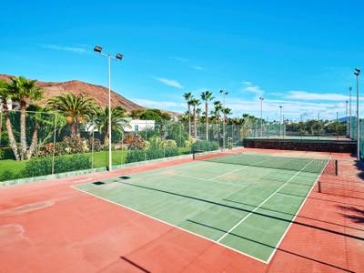 Hipotels Natura Palace 