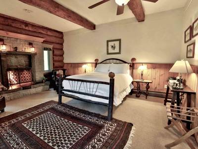 Trout Point Lodge of Nova Scotia