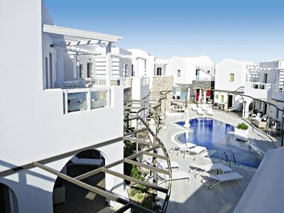 La Mer Deluxe Hotel & Spa