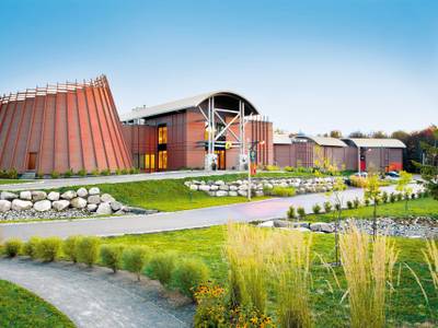Hotel Musee Premieres Nations