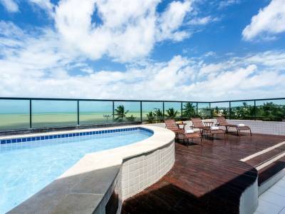 Joao Pessoa Hplus Beach