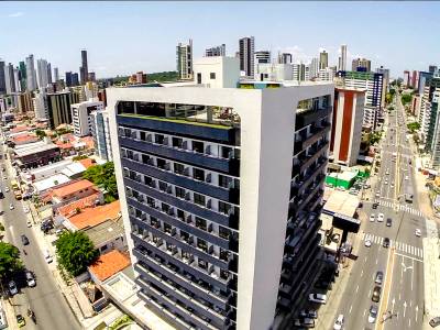 Littoral Tambau Flat