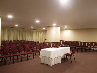 Boulevard Inn Sao Paulo