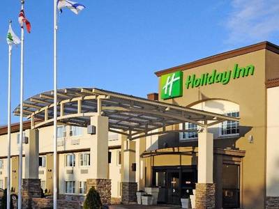 Holiday Inn Truro