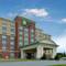 Holiday Inn Express Hotel & Suites Halifax Airport