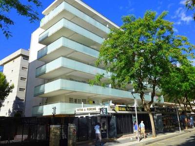 Goya Apartamentos Salou