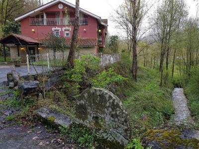 Hotel Azabache Cardes