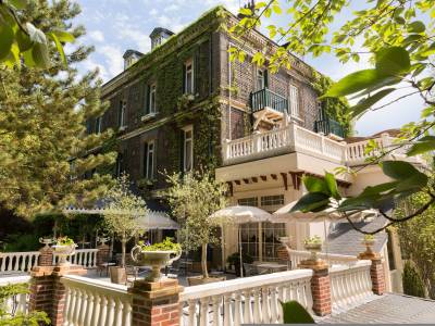 Belle-Isle sur Risle