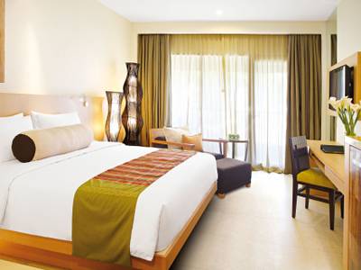 Holiday Inn Resort Baruna