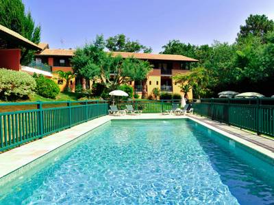 Les Freres Ibarboure