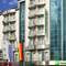 Holiday Inn Berlin City Center East Prenzlauer Berg