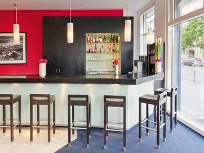 Holiday Inn Berlin City Center East Prenzlauer Berg