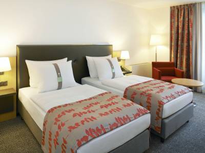 Holiday Inn Essen City Centre (Foto)