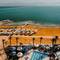 Crowne Plaza Dead Sea