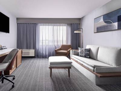 Courtyard by Marriott Austin South