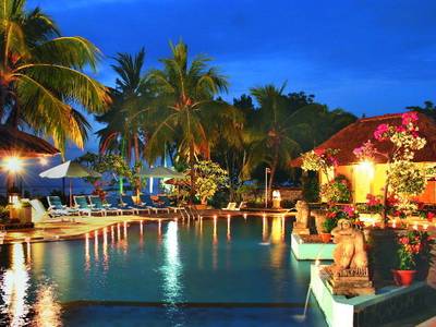 Aneka Lovina Villas & Spa