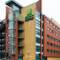 Holiday Inn Express Glasgow City Riverside