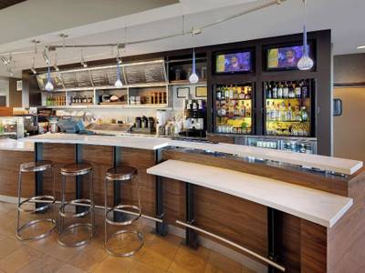 Courtyard Detroit Southfield