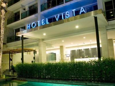 Vista Pattaya