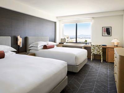 Holiday Inn Fisherman´s Wharf