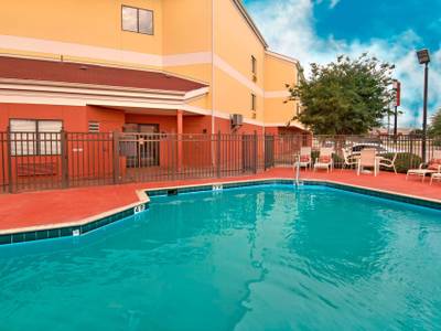 Red Roof Inn San Antonio SeaWorld / Northwest