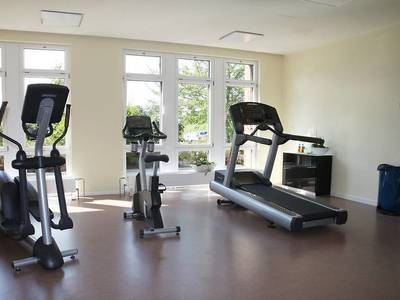 Holiday Inn Leipzig Günthersdorf