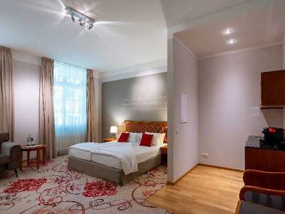 Vienna Townhouse Batschari Baden-Baden 