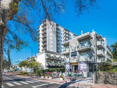 Paraiso Apartamentos Turisticos