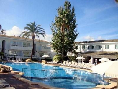A10 Solecito Apartments Alcudia