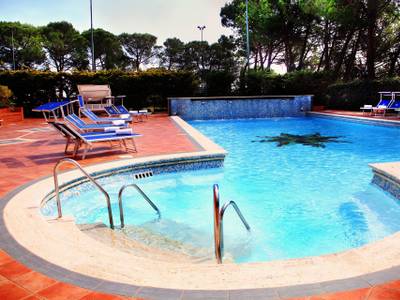 Fortuna Resort Chianciano