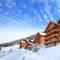 Résidence Odalys Le Hameau et les Chalets de la Vallée d'Or