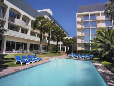 Garden Court Nelson Mandela Boulevard