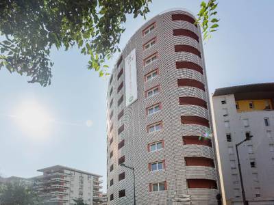 Appart-Hôtel Mer & Golf City Perpignan Centre