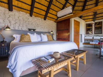 Leopard Mountain Safari Lodge