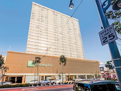 Holiday Inn Golden Gateway