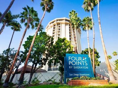 Four Points by Sheraton Downtown San Diego