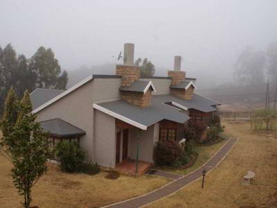 The Highlander Hotel Dullstrom