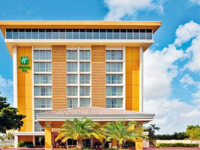 Holiday Inn Miami International Airport North