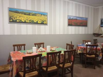 Hotel La Passeggiata