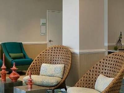 Holiday Inn Sarasota - Lido Beach - @The Beach