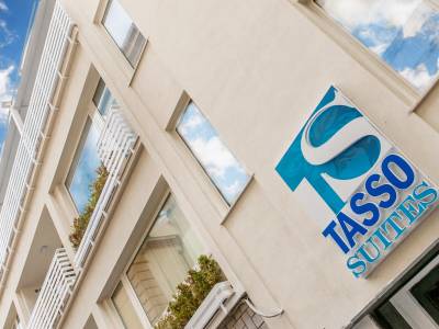 Tasso Suites