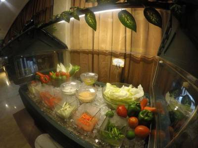 Hotel Sahid Raya Yogyakarta