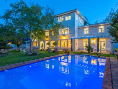 Summerwood Guesthouse