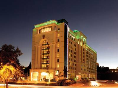 Holiday Inn Sandton - Rivonia Road