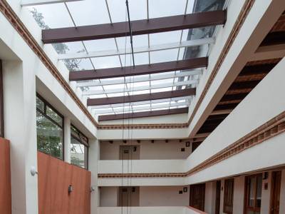 Hotel Plaza Magnolias