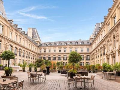 Crowne Plaza Paris Republique