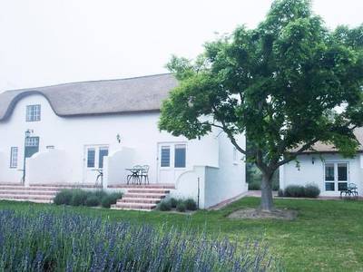 Klein Waterval Riverside Lodge