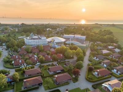 Center Parcs Park Nordseeküste