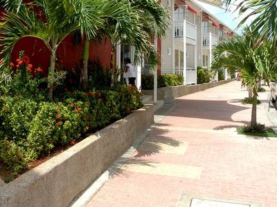 Decameron Boutique Los Delfines