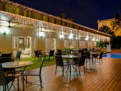 Protea Hotel Pretoria Capital